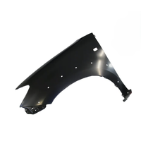 Guard LEFT WITH Flare Indicator Holes For TOYOTA Hilux N70 4WD 04/2005-08/2011 SR5 KUN26 TGN26 GGN25