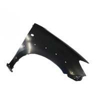 Guard RIGHT WITH Flare Indicator Holes For TOYOTA Hilux N70 4WD 04/2005-08/2011 SR5 KUN26 TGN26 GGN25