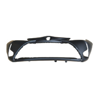 Front Bumper Bar For TOYOTA Yaris HATCH 01.2017~04.2020 NCP130 SEIRES 3 REF: 52119-5A955