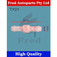 TY21,85349-89122F,5 units in 1pack
