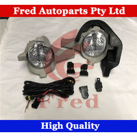 Fog Light Kit For TOYOTA Hilux 2005-2007 KUN.GGN.TY280-TT