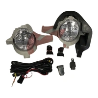 Fog Light Kit For TOYOTA Hilux 2005-2008 KUN.GGN.TY280-TT