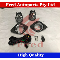 Fog Light Kit For TOYOTA RAV4 2007-2013.TY315-TT