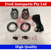 Fog Light Kit For TOYOTA RAV4 2012 TY317-TT