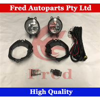 Fog Light Kit For TOYOTA RAV4 2004-2008 TY318-TT