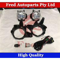 Fog Light Kit For TOYOTA RAV4 2014-2019.TY319-TT