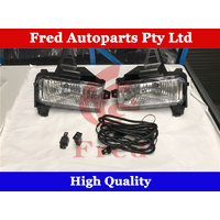 Fog Light Kit For TOYOTA Land Cruiser 2006.TY331