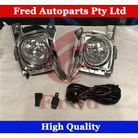 Fog Light Kit For TOYOTA Land Cruiser 2012.TY334
