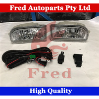 Fog Light Kit For TOYOTA Land Cruiser 1998.TY335