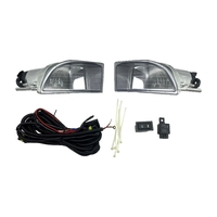 Fog Light Kit For TOYOTA Prado 2003-2009 J120 TY352