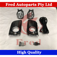 Fog Light Kit For TOYOTA Prado 2010-2013.KDJ150.TY355