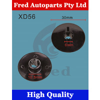 XD56,84147-34000F,5 units in 1 pack,Car Clips