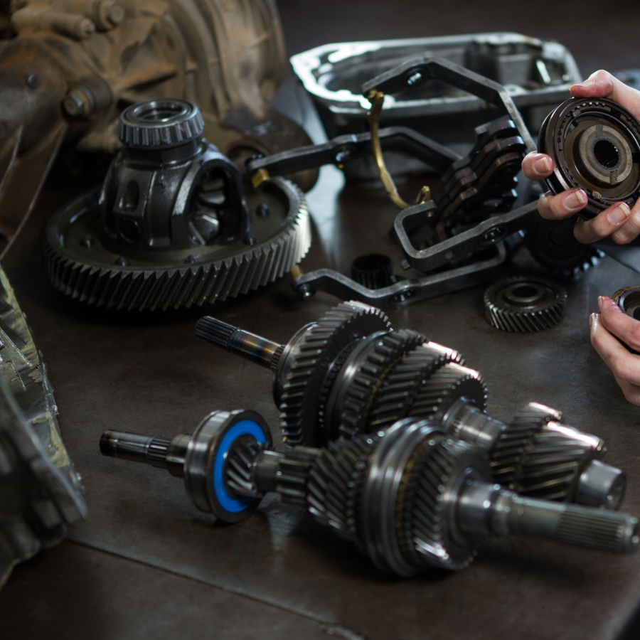 How to Extend the Life of Your Car with Quality Aftermarket Parts image