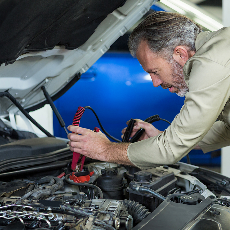 The Hidden Role of Auto Electrical Parts in Vehicle Safety and Performance image