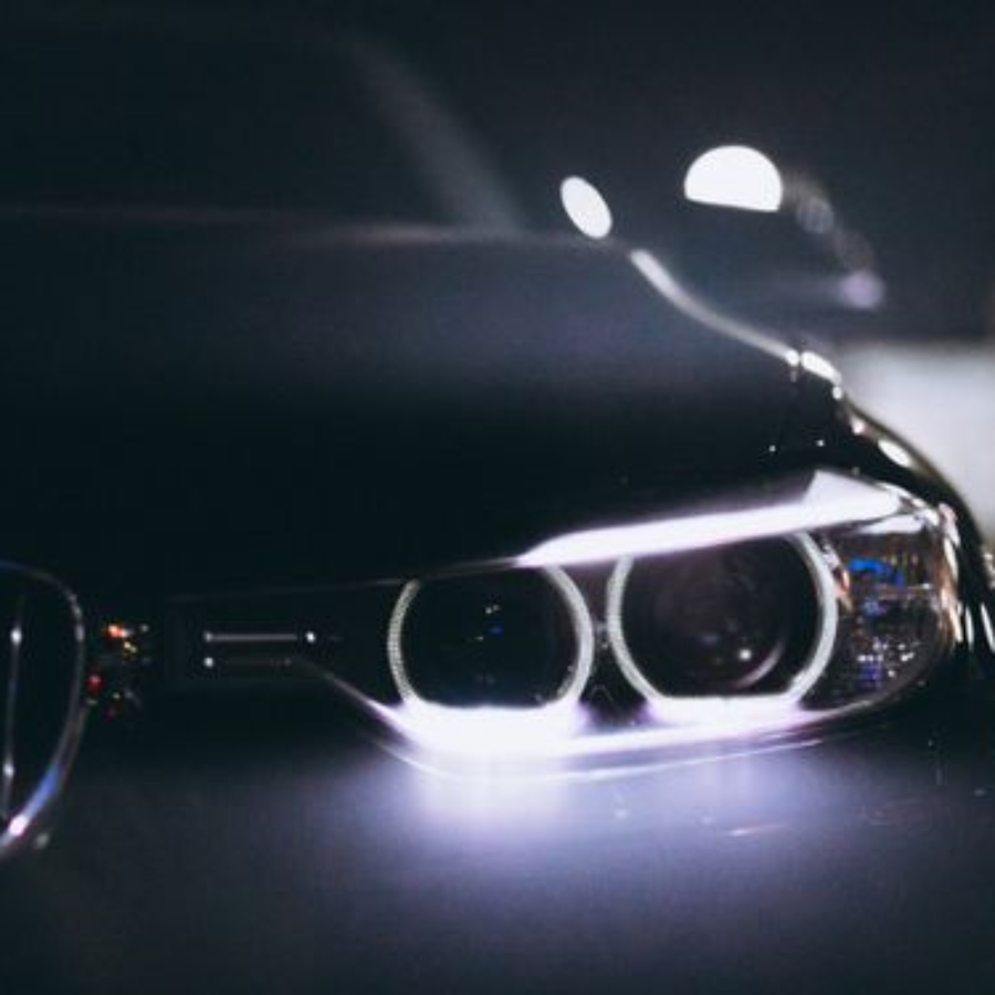 Are Your Headlights Bright Enough for Safe Night Driving? image