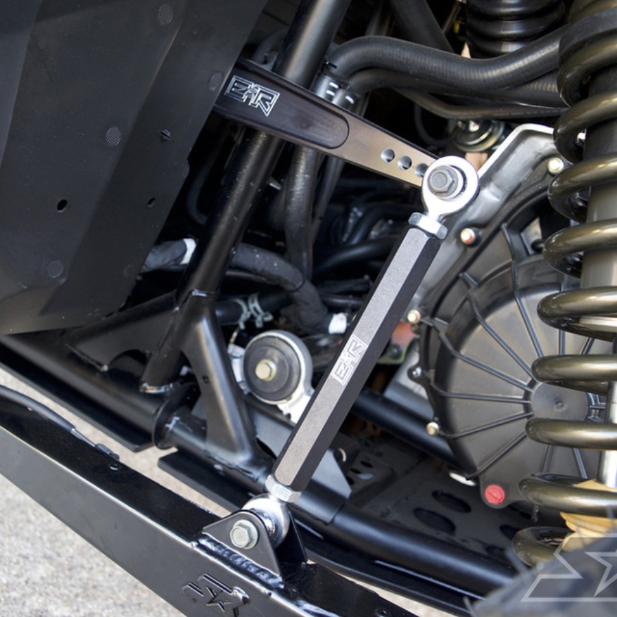 How to Replace Sway Bar Links Yourself image